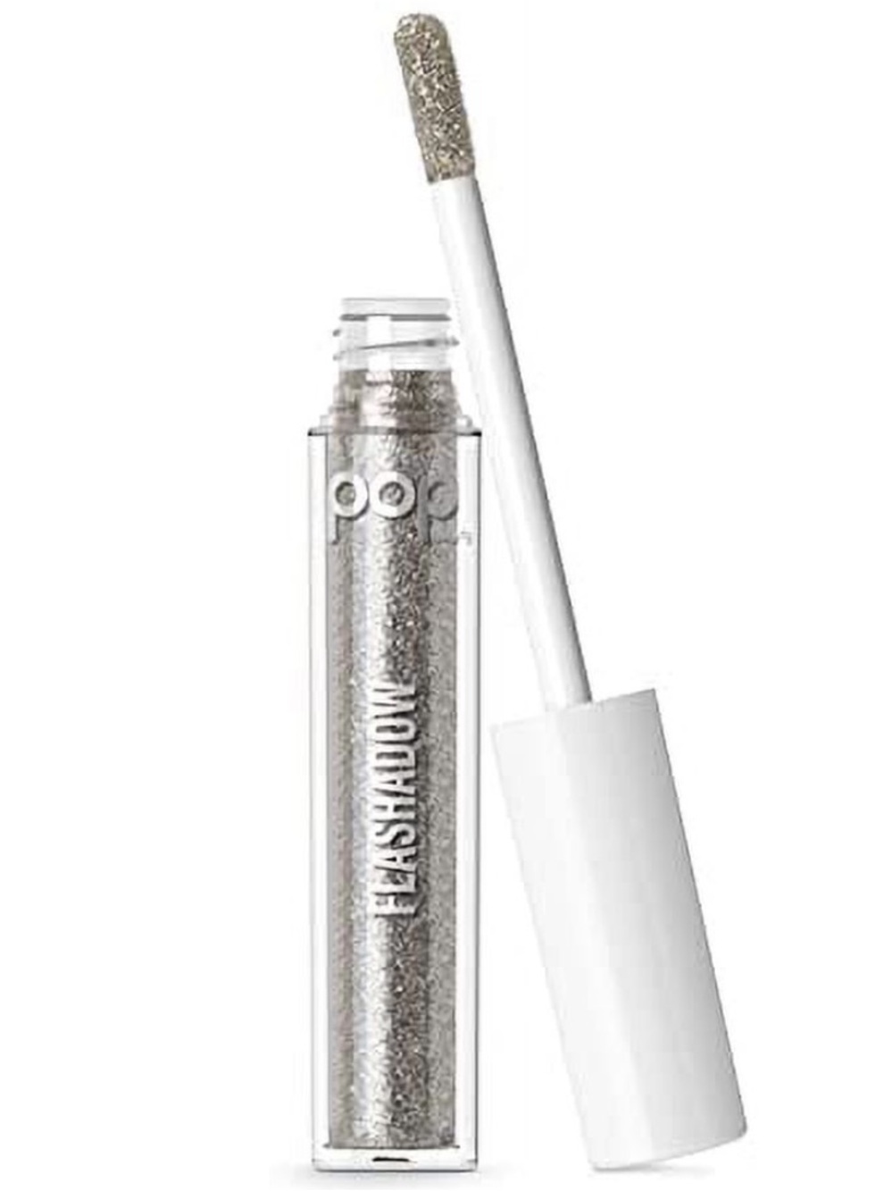 Pop Beauty Flashadow Cosmic Confetti - Liquid Glitter Eyeshadow New in Box